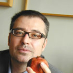 Eric Vidal