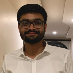 Manan Nandwana