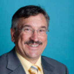 Michael Friedrich