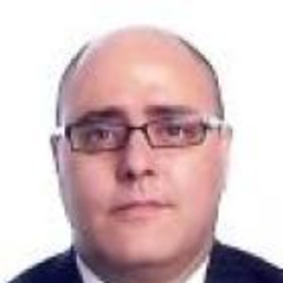 Carlos García Sevillano