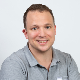Patrick Nussbaum