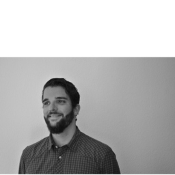 Benedikt Martinez Rodriguez