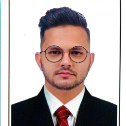 Sahil Afridi Salim