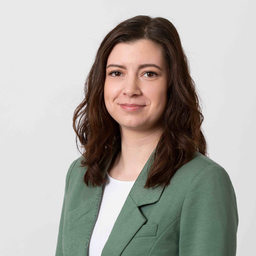 Janet Bange's profile picture