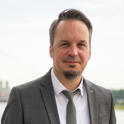 Wolfgang Kutsch