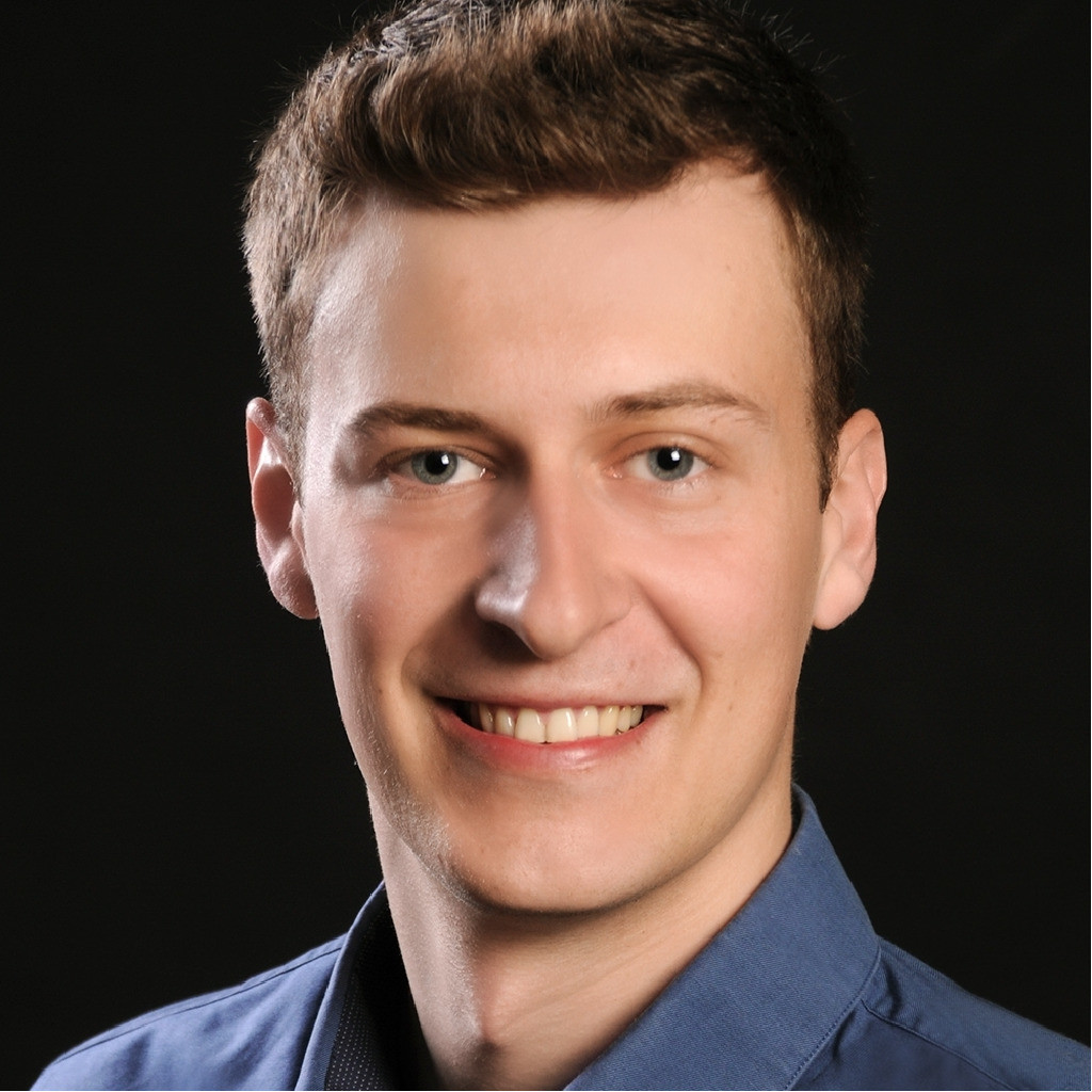 Michael Engel Applied Research in Engineering Sciences OTH