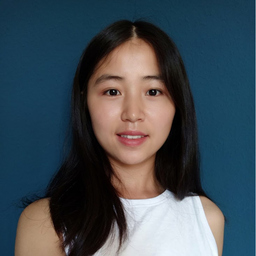 Yuling Wang