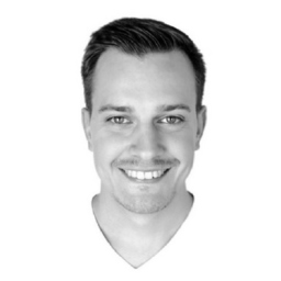 Patrick Hübner