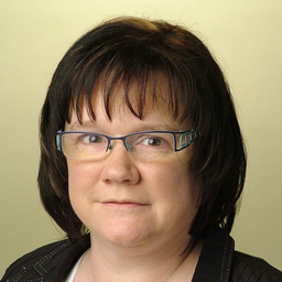 Antje Neeb