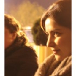 Eda Kayaoğlu