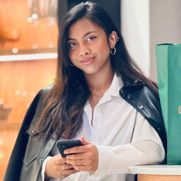 felantsoa ANDRIAMASY