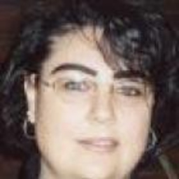 Marina Lilian Rocha
