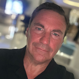 Wolfgang Hockenbrink's profile picture