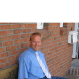 Mark Klindtworth