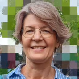 Frauke Sahlmann