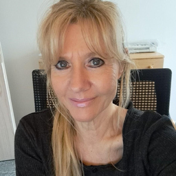 Susanne Ruhr