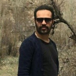 Hassan Yavari