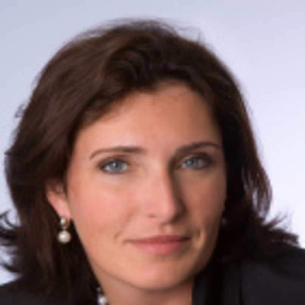Barbara KlugerSchieder Institutsleitung WIFI der Wirtschaftskammer