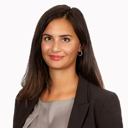 Nora Kretzschmar