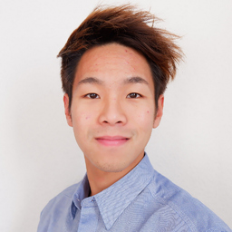 Phuc Vinh Nguyen