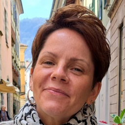 Nicole Guckert