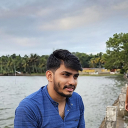 Dileep Achuthan