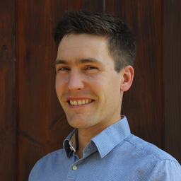 Marcel Kühnast's profile picture