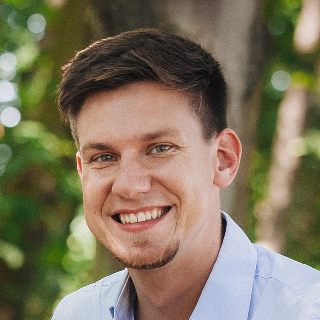 Dr Christopher Krauss - Media & Data Science Lead - Fraunhofer Institute for Open Communication Systems FOKUS | XING Dr... 