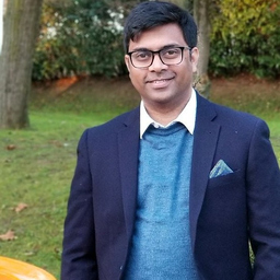 Venkata Nagubandi