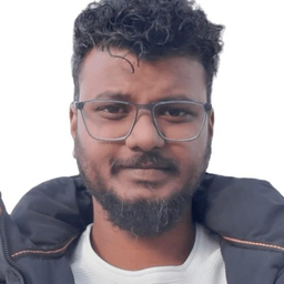 Pratik Karuskar