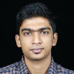 Charan Kumar