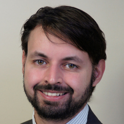 Dr. Stefan Laumann