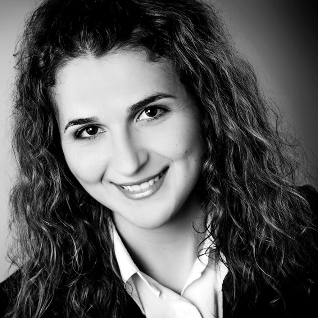 Maria Pitsini Sozialpädagoge AGIL Pädagogik, Gesundheit