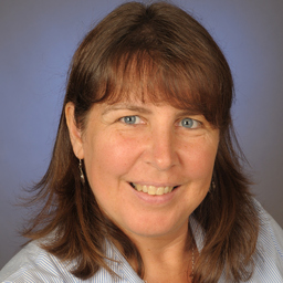 Sandra Beckmann