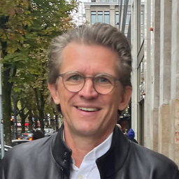 Thomas R. Schulten