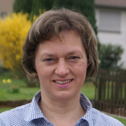 Claudia Forster-Bard