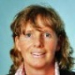 Anja Wallert