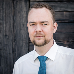 Dipl.-Ing. Johannes Kaeppel