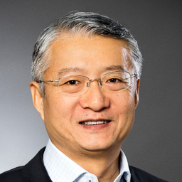 Qingjiang Zhao