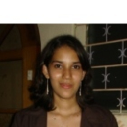 Verosca Romero Martinez