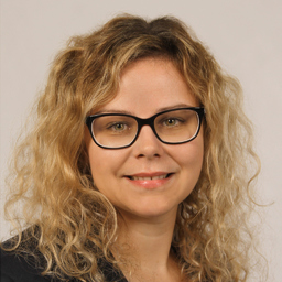 Dr. Linda Hartmann