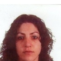 Cristina Vázquez Acosta