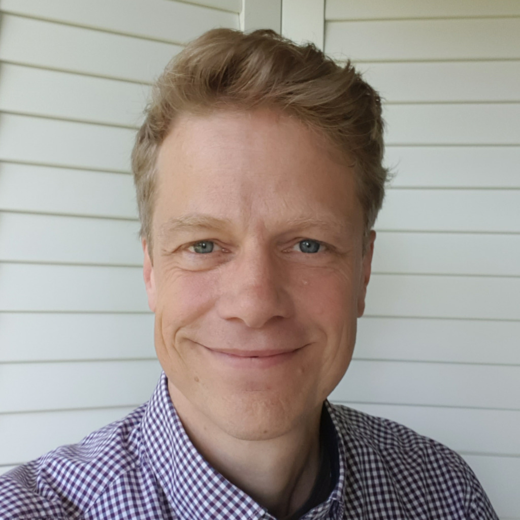 Gregor Kolck SAPBIProjektleiter RTL Deutschland XING