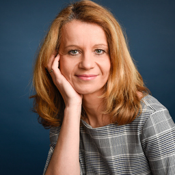 Ina Kilinc