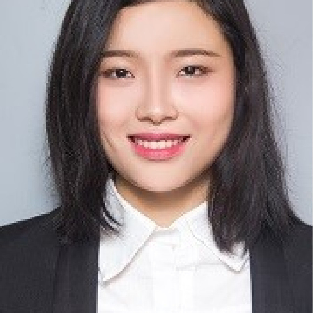 Social Media Profilbild Chenyu Zhang 