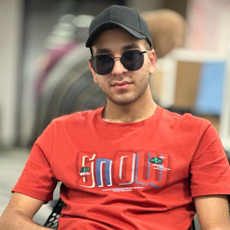 Saad Mohammed