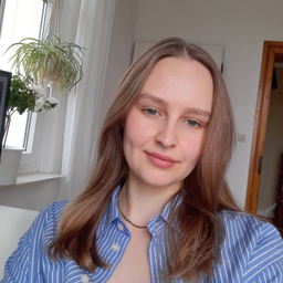 Maike Fischer