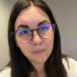 Magdalena Kammerlohr Magdalena Kammerlohr's profile picture