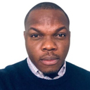 Harrison Obi