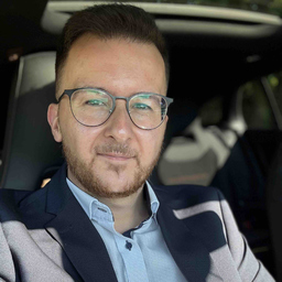 Ali Acikgöz